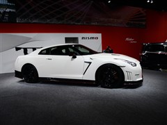 2015 3.8T Nismo