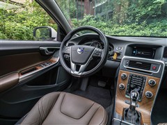 ֶ̫,ֶS60L,2015 E춯 2.0T Խ,пطʵͼƬ