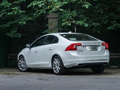 ֶ̫,ֶS60L,2015 E춯 2.0T Խ,ʵͼƬ
