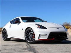 ղ(),ղ370Z,2015 3.7L Nismo,ʵͼƬ