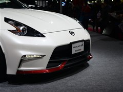 2015 3.7L Nismo