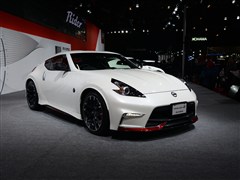 2015 3.7L Nismo