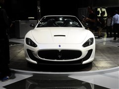 ��ɯ����,GranCabrio,2015�� 4.7L MC,�������ʵ��ͼƬ