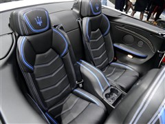 ��ɯ����,GranCabrio,2015�� 4.7L MC,��������ʵ��ͼƬ