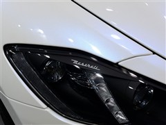 ��ɯ����,GranCabrio,2015�� 4.7L MC,����ϸ��ʵ��ͼƬ