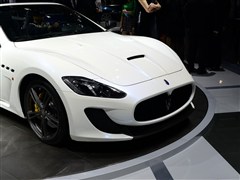 ��ɯ����,GranCabrio,2015�� 4.7L MC,����ϸ��ʵ��ͼƬ