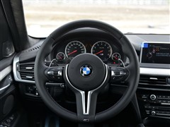 2015 X5 M