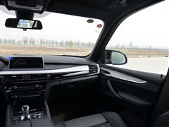 2015 X5 M