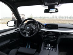 2015 X5 M