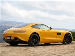 -AMG,AMG GT,2015 AMG GT S,ʵͼƬ