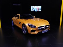 -AMG,AMG GT,2015 AMG GT S,ʵͼƬ