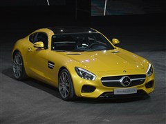 AMG GT 2015 AMG GT S