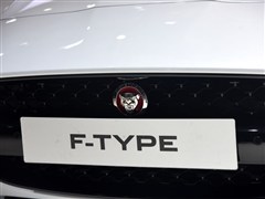 ݱ,ݱF-TYPE,2016 5.0T R Ӳ,ϸʵͼƬ