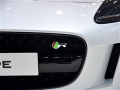 ݱ,ݱF-TYPE,2016 5.0T R Ӳ,ϸʵͼƬ