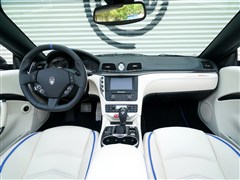 ��ɯ����,GranCabrio,2015�� 4.7L MC ��������,�пط�����ʵ��ͼƬ