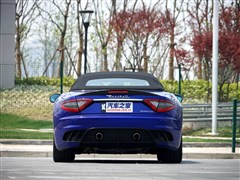 ��ɯ����,GranCabrio,2015�� 4.7L MC ��������,�������ʵ��ͼƬ