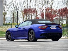 ��ɯ����,GranCabrio,2015�� 4.7L MC ��������,�������ʵ��ͼƬ