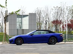 ��ɯ����,GranCabrio,2015�� 4.7L MC ��������,�������ʵ��ͼƬ