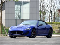 GranCabrio 2015�� 4.7L MC ��������