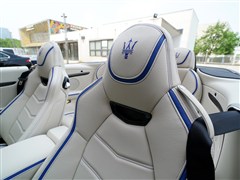 ��ɯ����,GranCabrio,2015�� 4.7L MC ��������,��������ʵ��ͼƬ