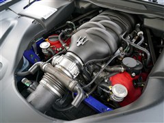 ��ɯ����,GranCabrio,2015�� 4.7L MC ��������,����ϸ��ʵ��ͼƬ