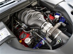 ��ɯ����,GranCabrio,2015�� 4.7L MC ��������,����ϸ��ʵ��ͼƬ