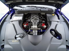 ��ɯ����,GranCabrio,2015�� 4.7L MC ��������,����ϸ��ʵ��ͼƬ