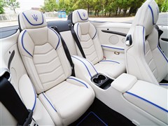 ��ɯ����,GranCabrio,2015�� 4.7L MC ��������,��������ʵ��ͼƬ