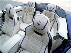 ��ɯ����,GranCabrio,2015�� 4.7L MC ��������,��������ʵ��ͼƬ