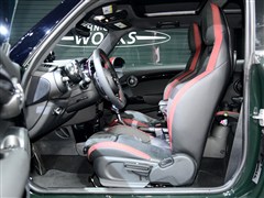 MINI JCW,MINI JCW,2015 2.0T JOHN COOPER WORKS,ʵͼƬ