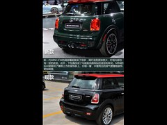 2015 2.0T JOHN COOPER WORKS