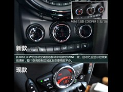 MINI JCW,MINI JCW,2015 2.0T JOHN COOPER WORKS,ͼʵͼƬ