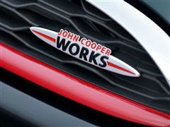 2015 2.0T JOHN COOPER WORKS