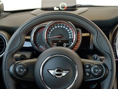 MINI JCW,MINI JCW,2015 2.0T JOHN COOPER WORKS,пطʵͼƬ