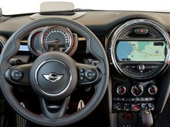 MINI JCW,MINI JCW,2015 2.0T JOHN COOPER WORKS,пطʵͼƬ