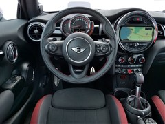 MINI JCW,MINI JCW,2015 2.0T JOHN COOPER WORKS,пطʵͼƬ