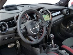 MINI JCW,MINI JCW,2015 2.0T JOHN COOPER WORKS,пطʵͼƬ