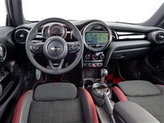 MINI JCW,MINI JCW,2015 2.0T JOHN COOPER WORKS,пطʵͼƬ