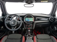 MINI JCW,MINI JCW,2015 2.0T JOHN COOPER WORKS,пطʵͼƬ