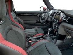 MINI JCW,MINI JCW,2015 2.0T JOHN COOPER WORKS,ʵͼƬ