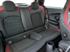 MINI JCW,MINI JCW,2015 2.0T JOHN COOPER WORKS,ʵͼƬ