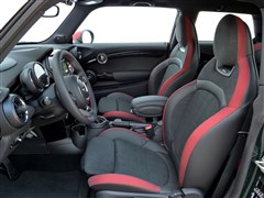 2015 2.0T JOHN COOPER WORKS