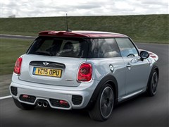 MINI JCW,MINI JCW,2015 2.0T JOHN COOPER WORKS,ʵͼƬ