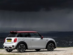 2015 2.0T JOHN COOPER WORKS