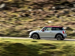 MINI JCW,MINI JCW,2015 2.0T JOHN COOPER WORKS,ʵͼƬ