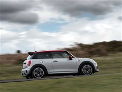 2015 2.0T JOHN COOPER WORKS