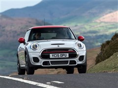 MINI JCW,MINI JCW,2015 2.0T JOHN COOPER WORKS,ʵͼƬ