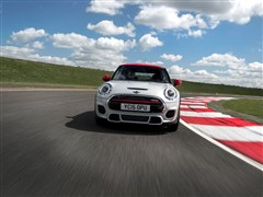 2015 2.0T JOHN COOPER WORKS