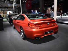 M,M6,2015 M6 Coupe,ʵͼƬ