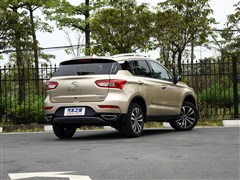2015 200T G-DCT